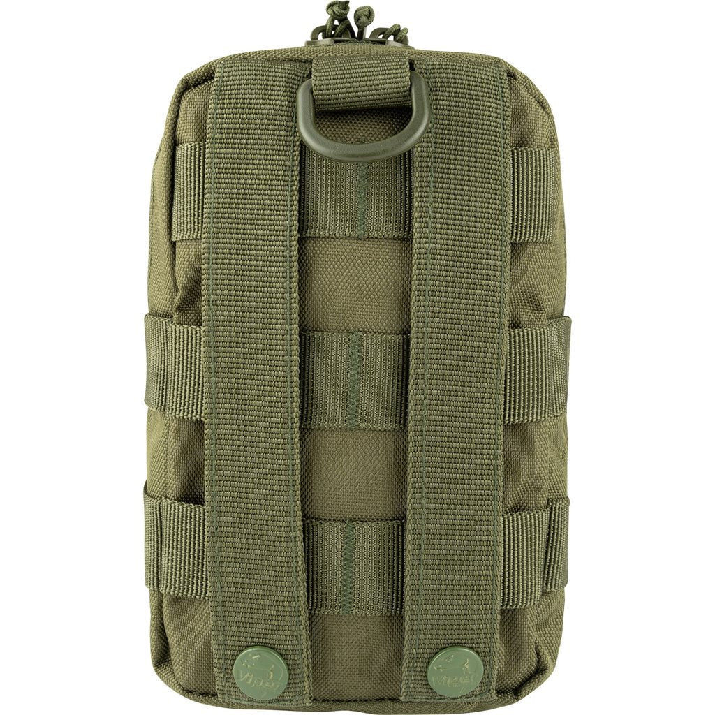 Funda SPLITTER MOLLE universal negra