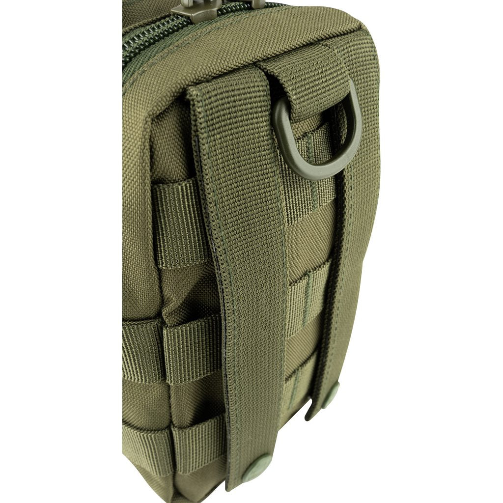 Funda SPLITTER MOLLE universal negra