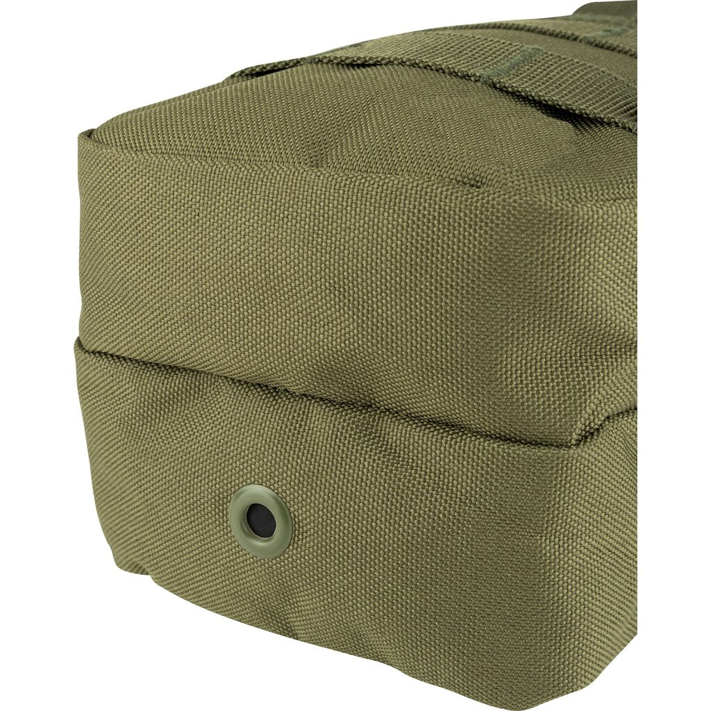 Funda SPLITTER MOLLE universal negra