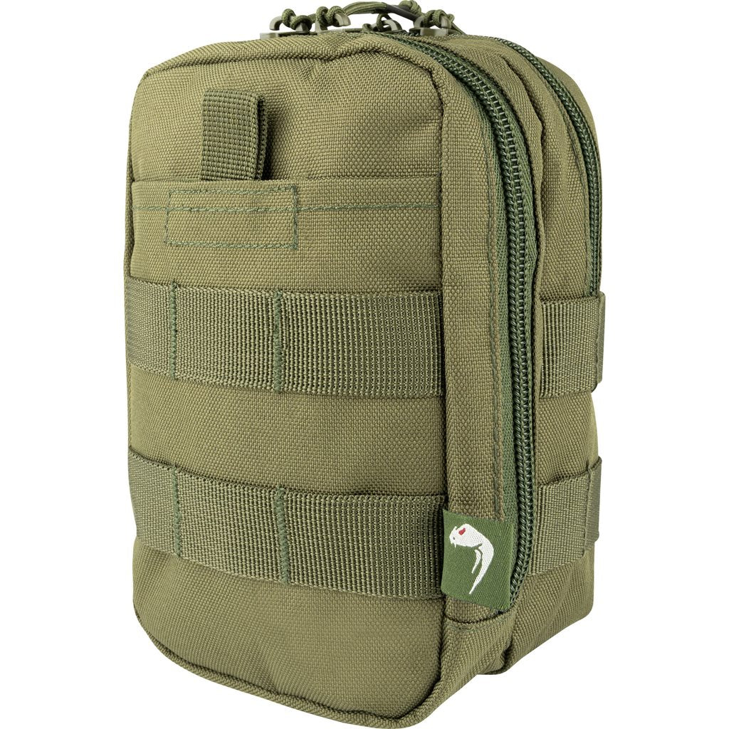 Funda SPLITTER MOLLE universal negra