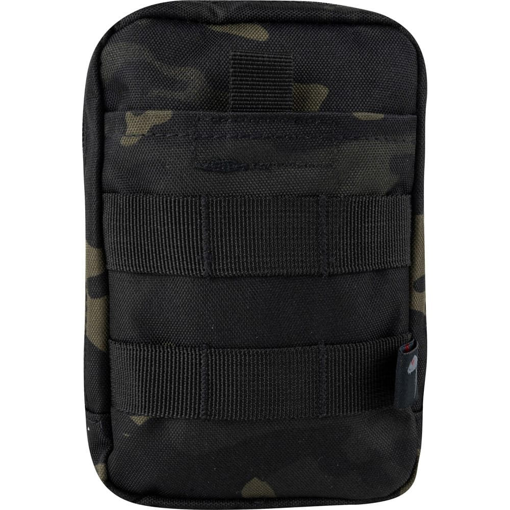 Funda SPLITTER MOLLE universal negra