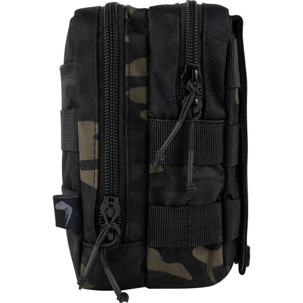 Funda SPLITTER MOLLE universal negra