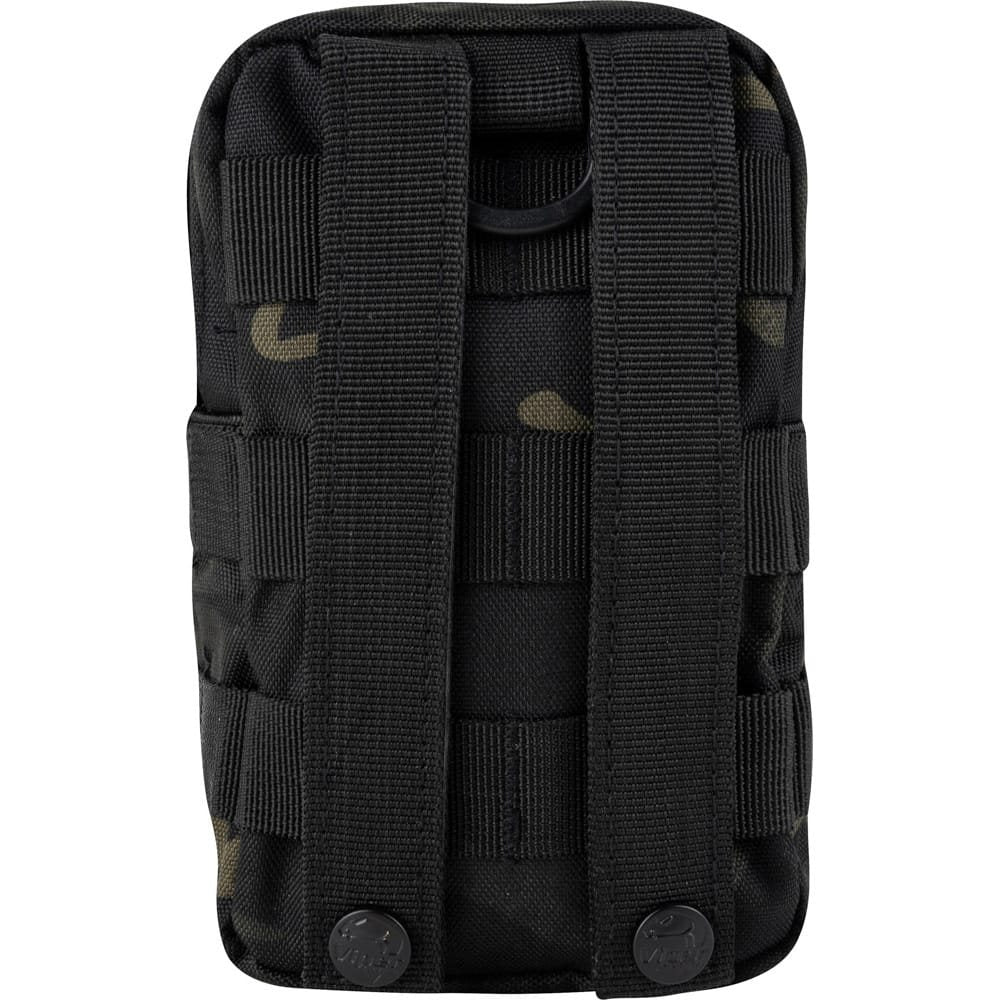 Funda SPLITTER MOLLE universal negra
