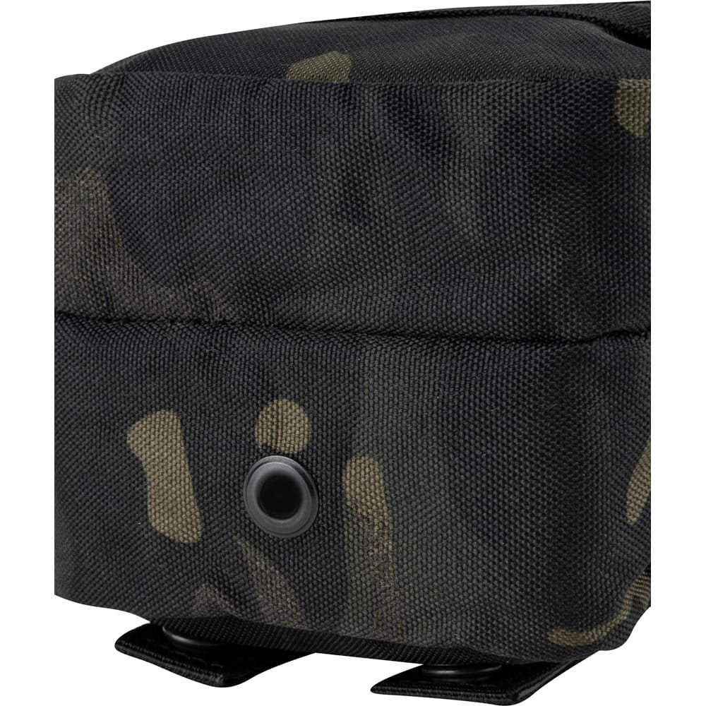 Funda SPLITTER MOLLE universal negra