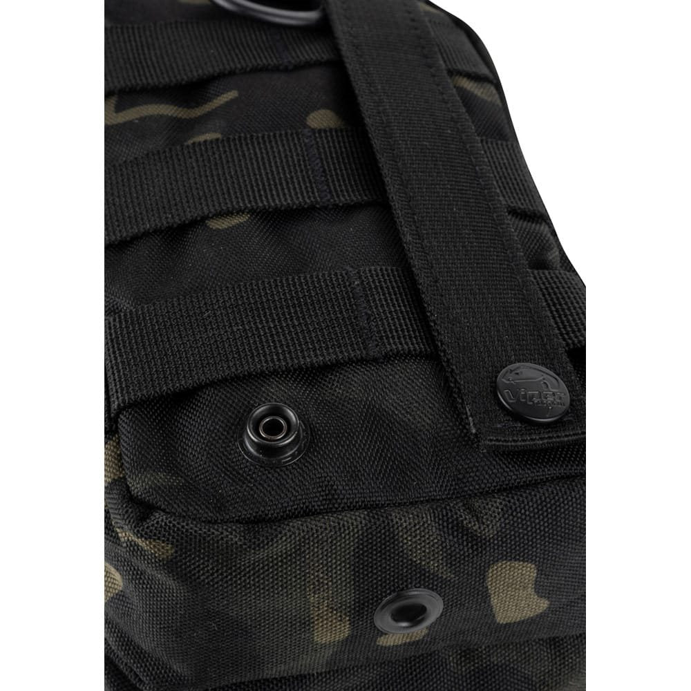 Funda SPLITTER MOLLE universal negra