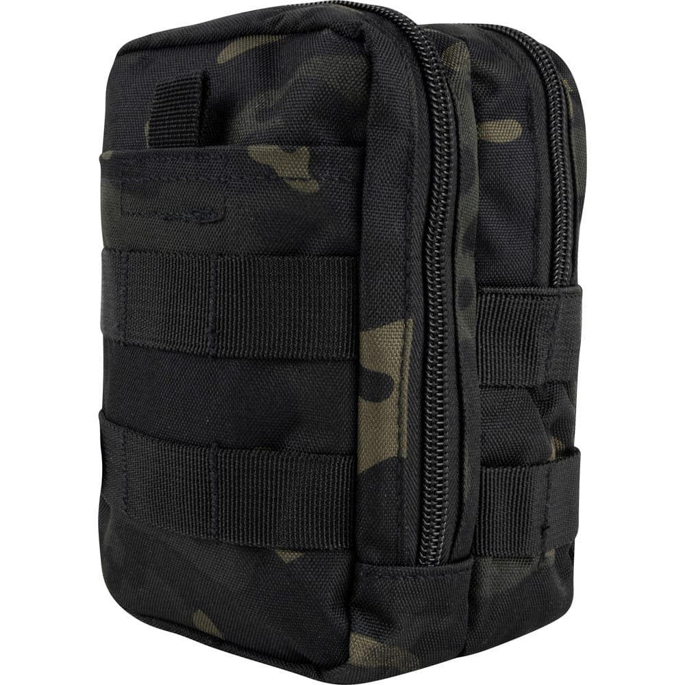 Funda SPLITTER MOLLE universal negra