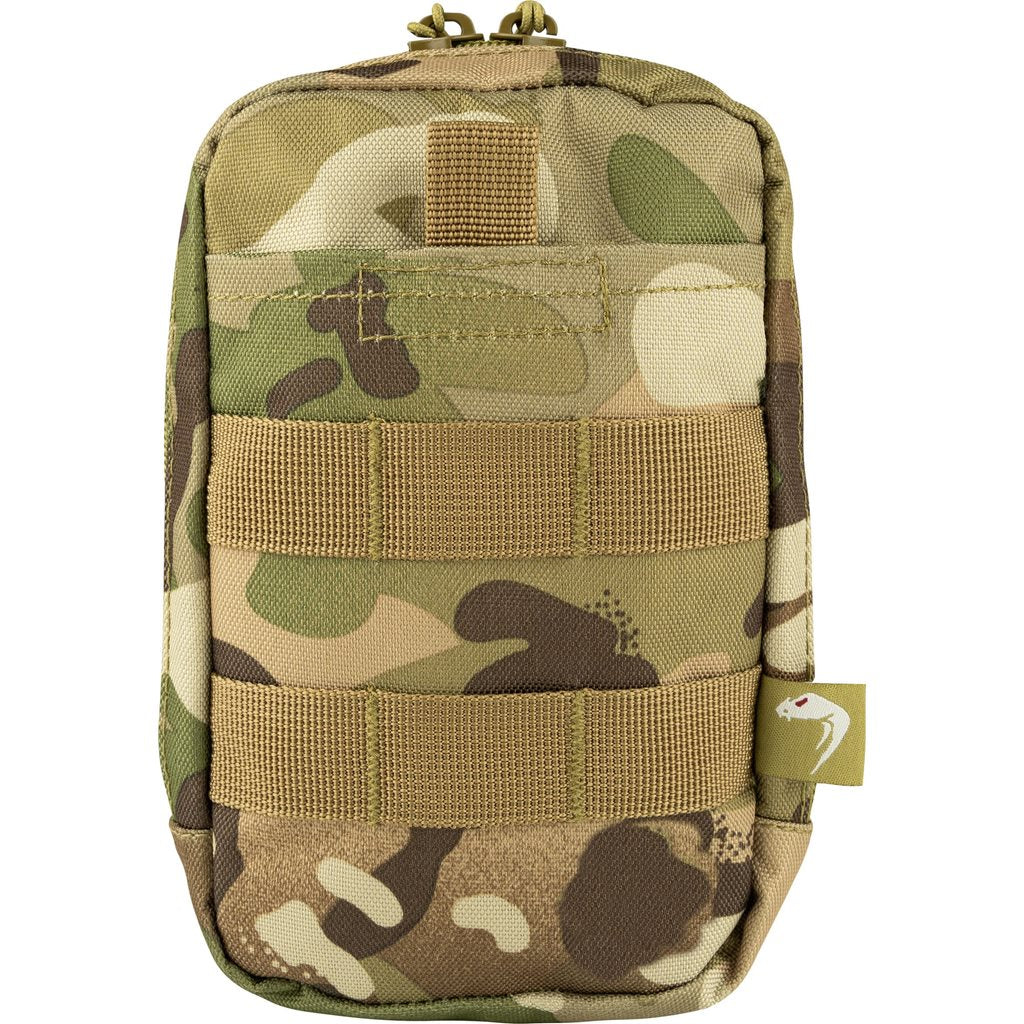 Funda SPLITTER MOLLE universal negra