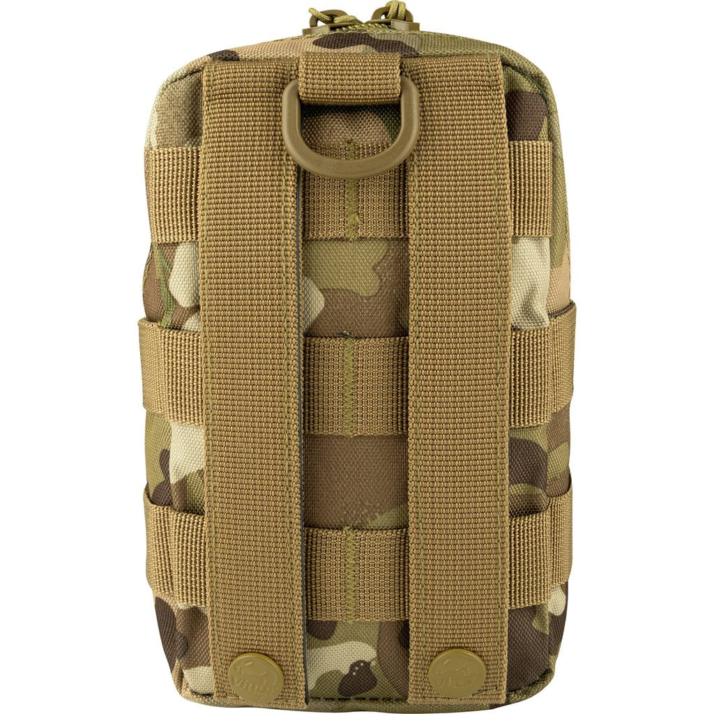 Funda SPLITTER MOLLE universal negra