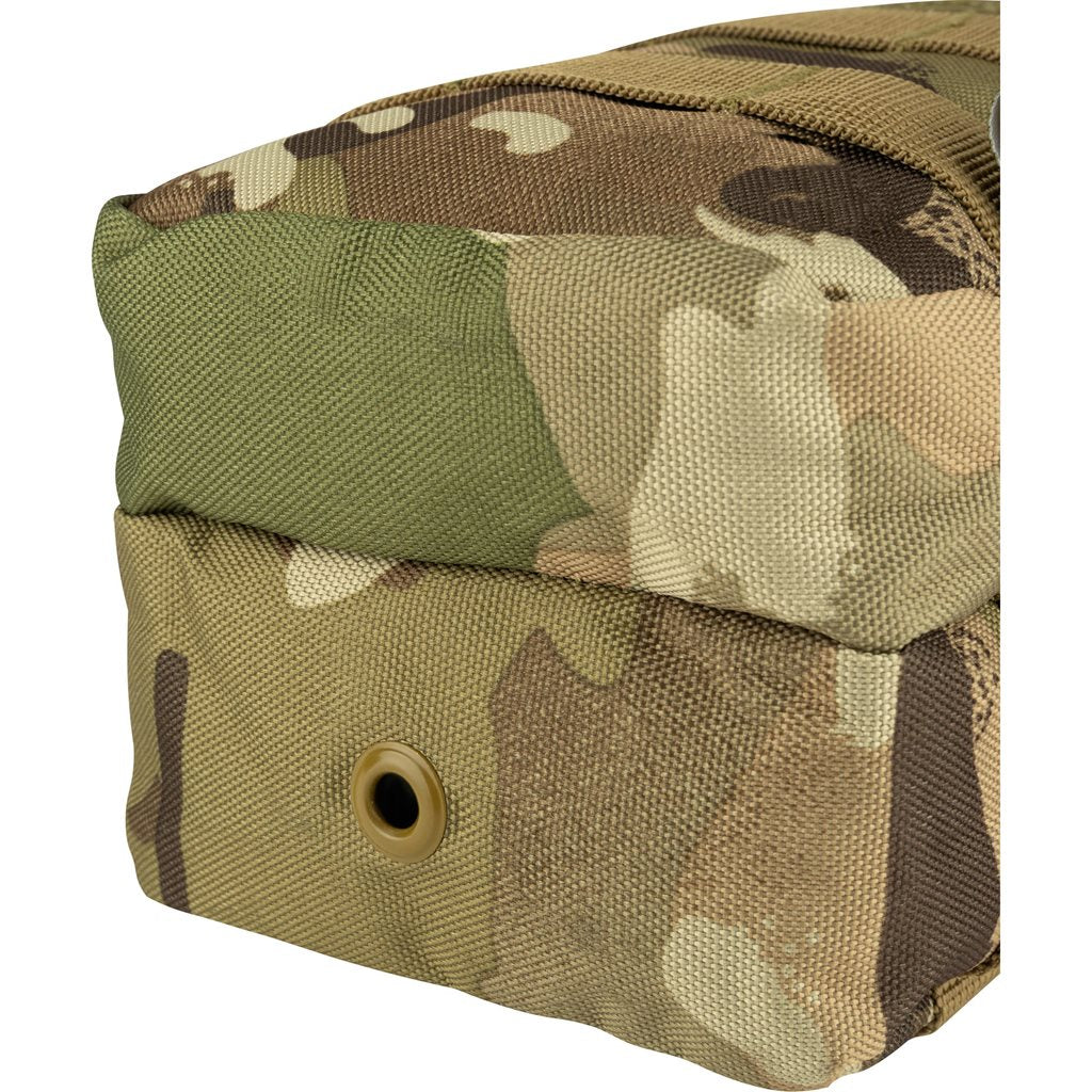 Funda SPLITTER MOLLE universal negra