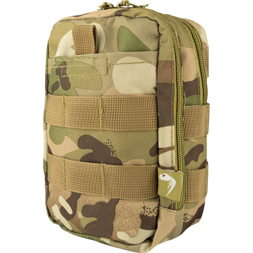 Funda SPLITTER MOLLE universal negra