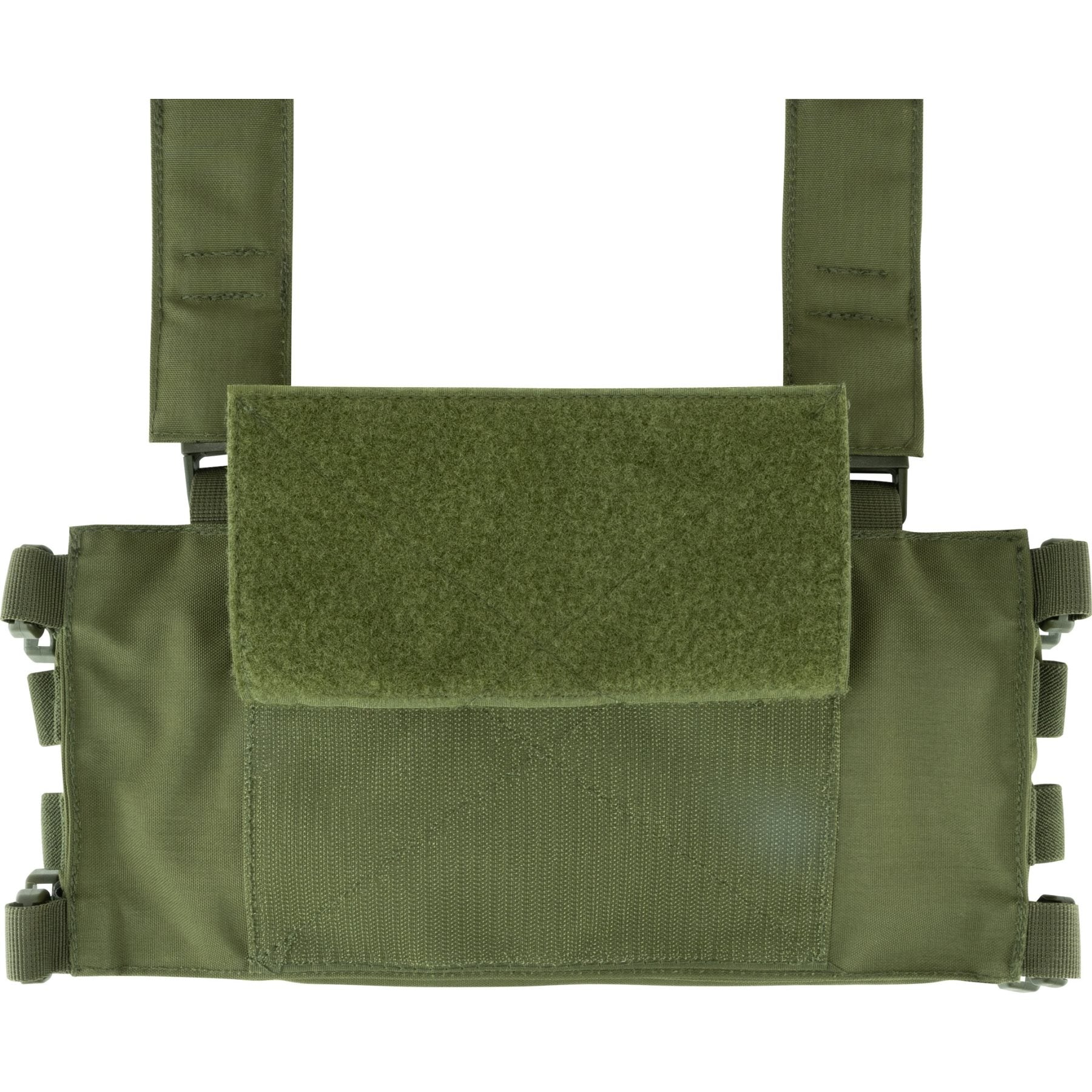 Chest Rig VX Buckle Ready negro de Viper mostrado en imagen