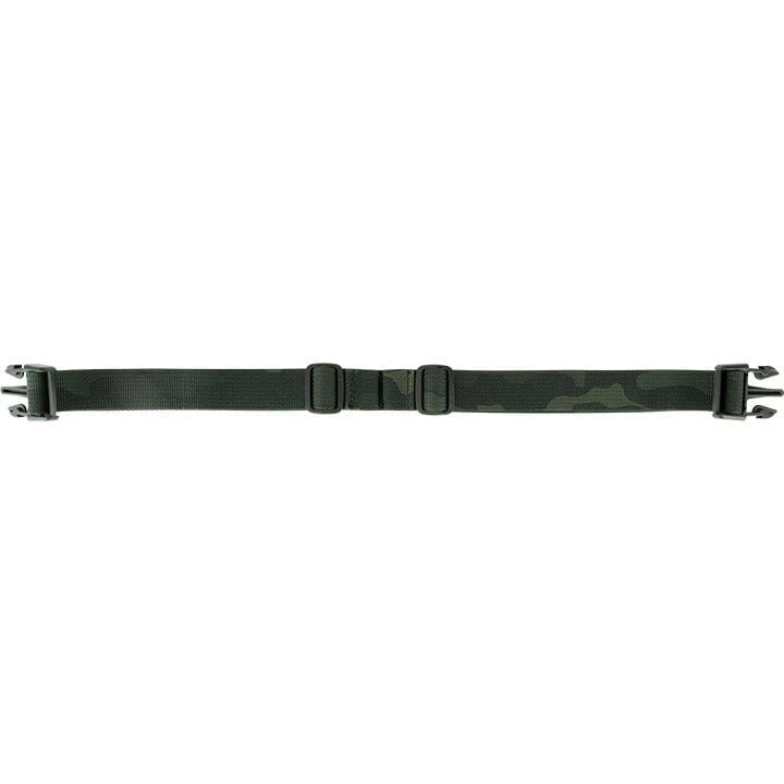 Chest Rig VX Buckle Ready negro de Viper mostrado en imagen