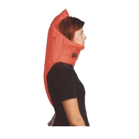 Férula cervical de vacío VS-101 PA VAKUFORM prolongada