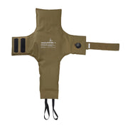 Férula cervical de vacío VS-101 PA VAKUFORM prolongada