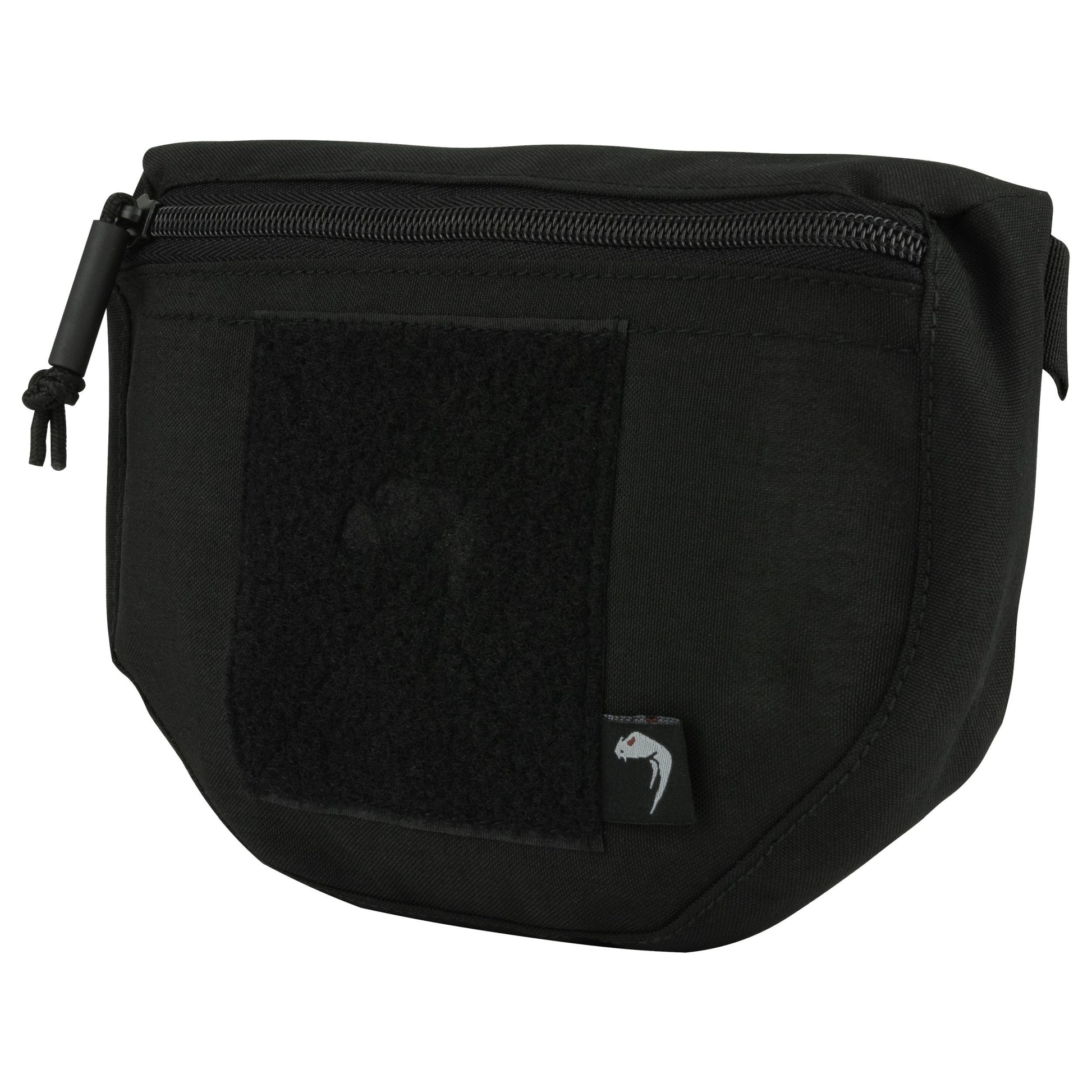 Funda SCROTE universal negra, funda multiusos en color negro