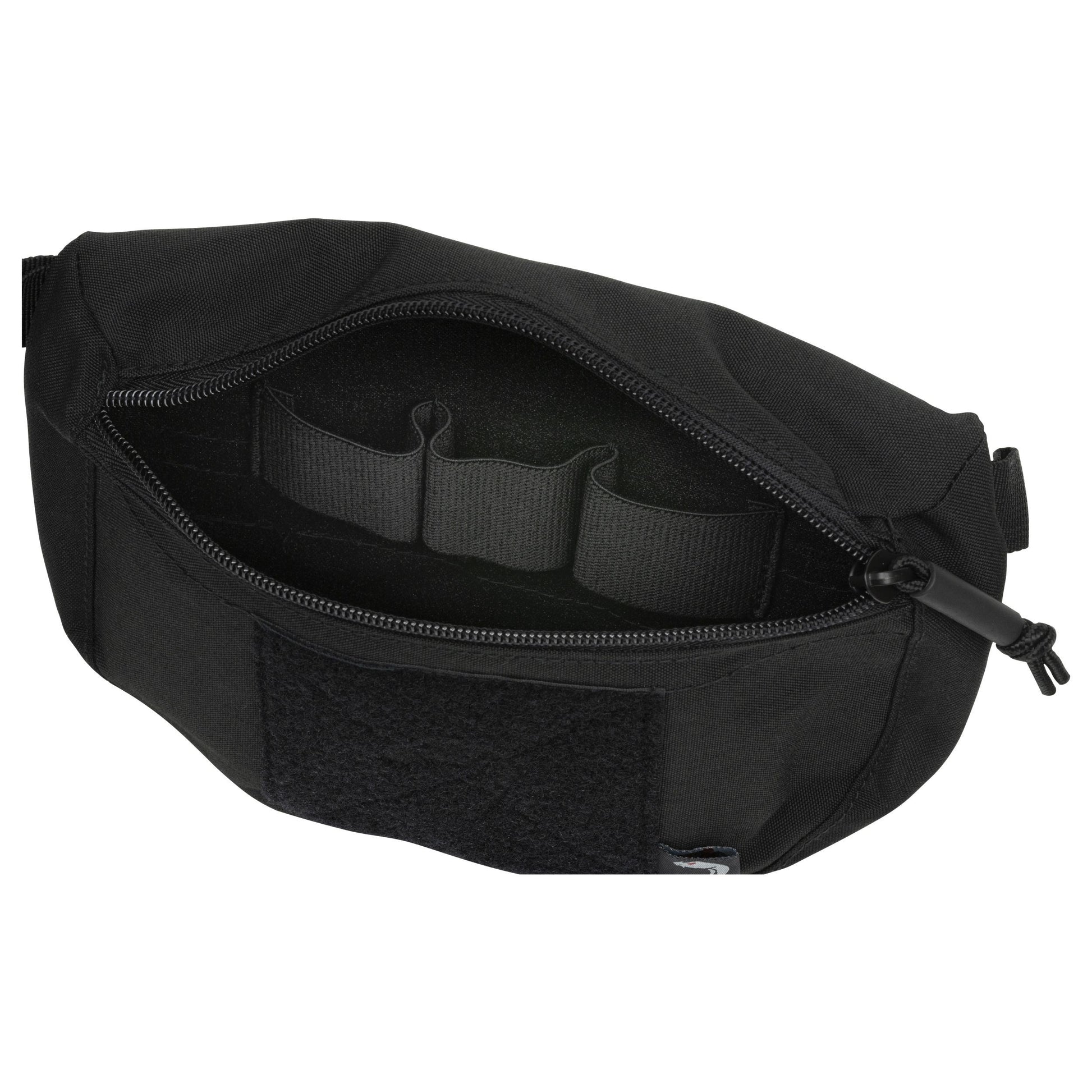 Funda SCROTE universal negra, funda multiusos en color negro