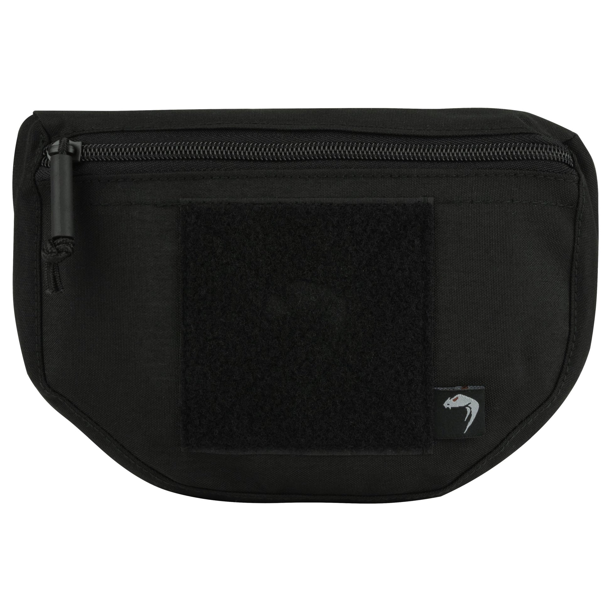 Funda SCROTE universal negra, funda multiusos en color negro