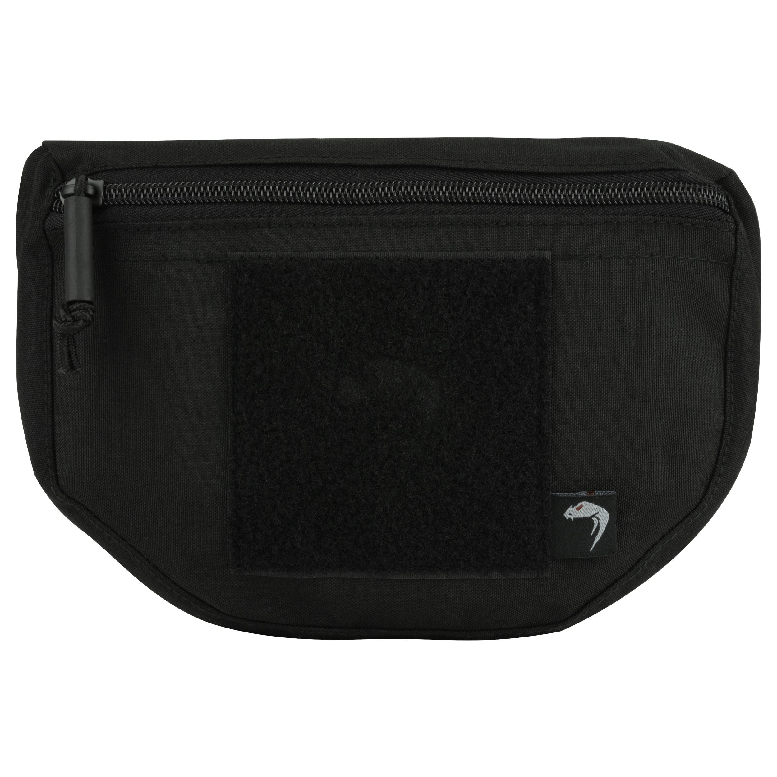 Funda SCROTE universal negra, imagen del producto VSCRBLK