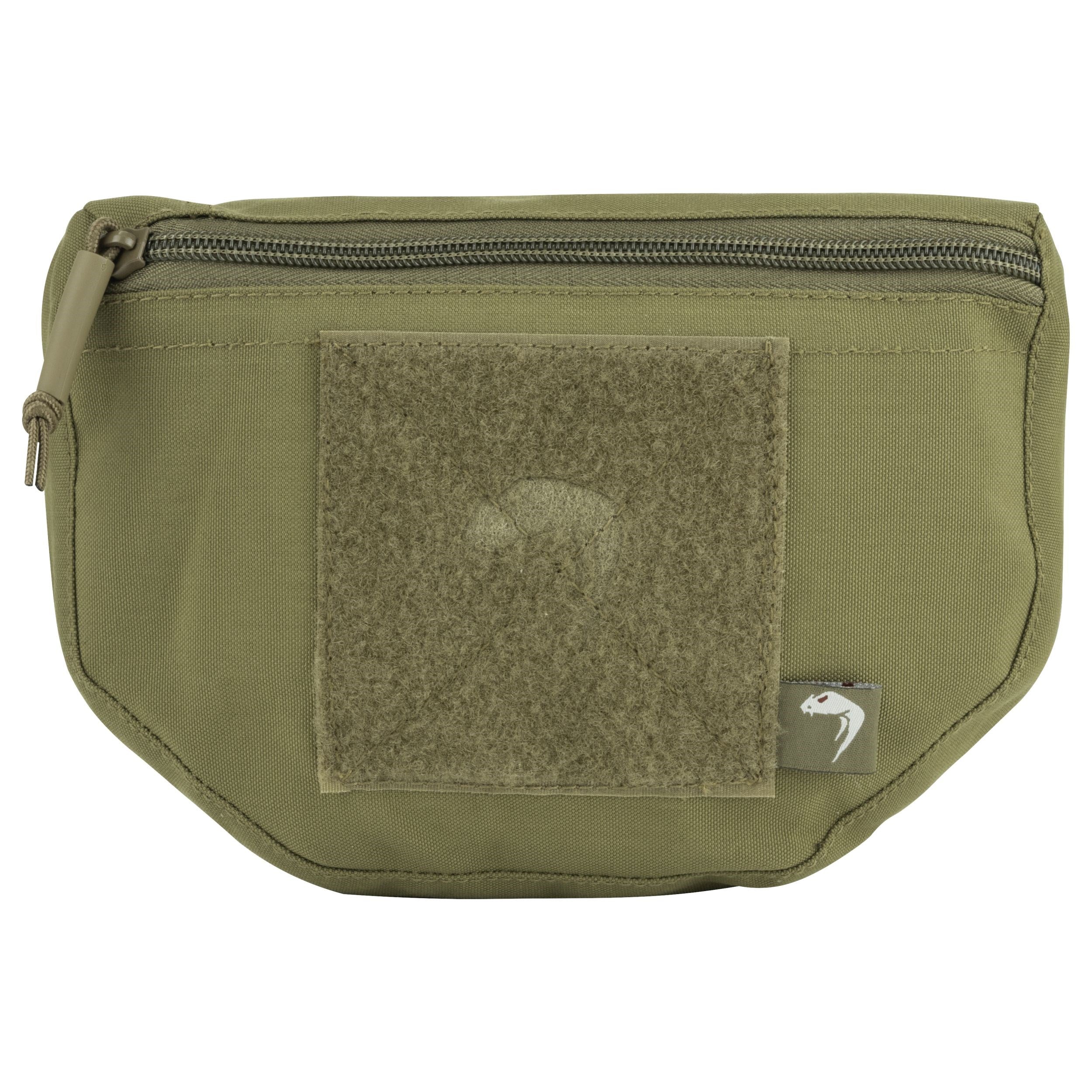 Funda SCROTE universal color Coyote, vista del producto