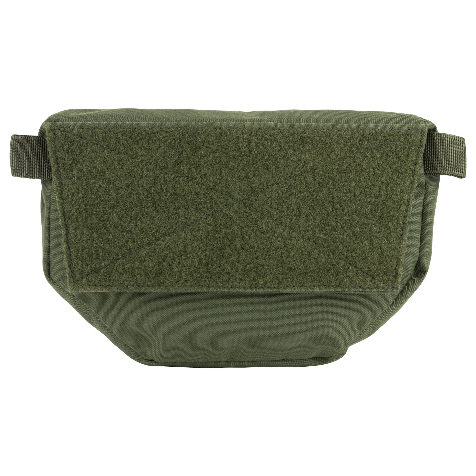 Funda SCROTE universal verde (VSCRG) vista del producto