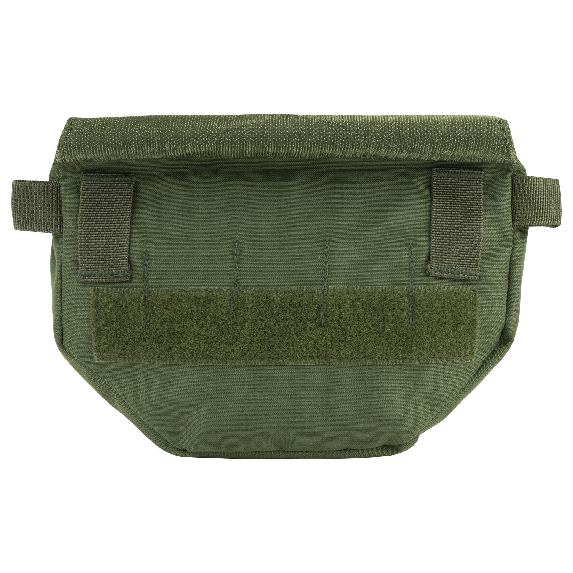 Funda SCROTE universal verde (VSCRG) vista del producto