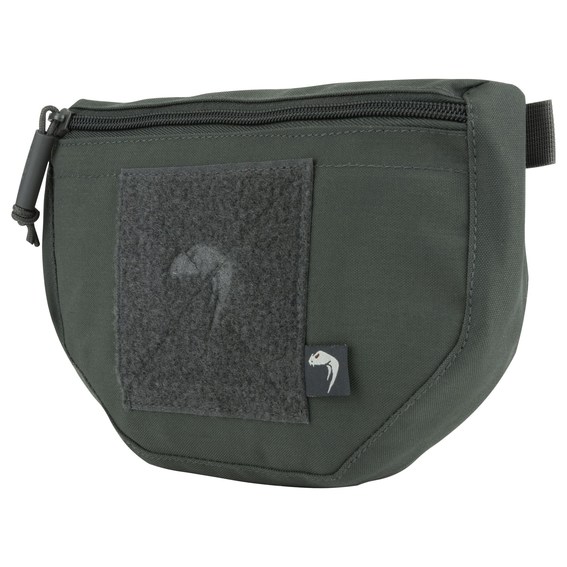 Funda SCROTE universal Titanio Gris (VSCRTTM)