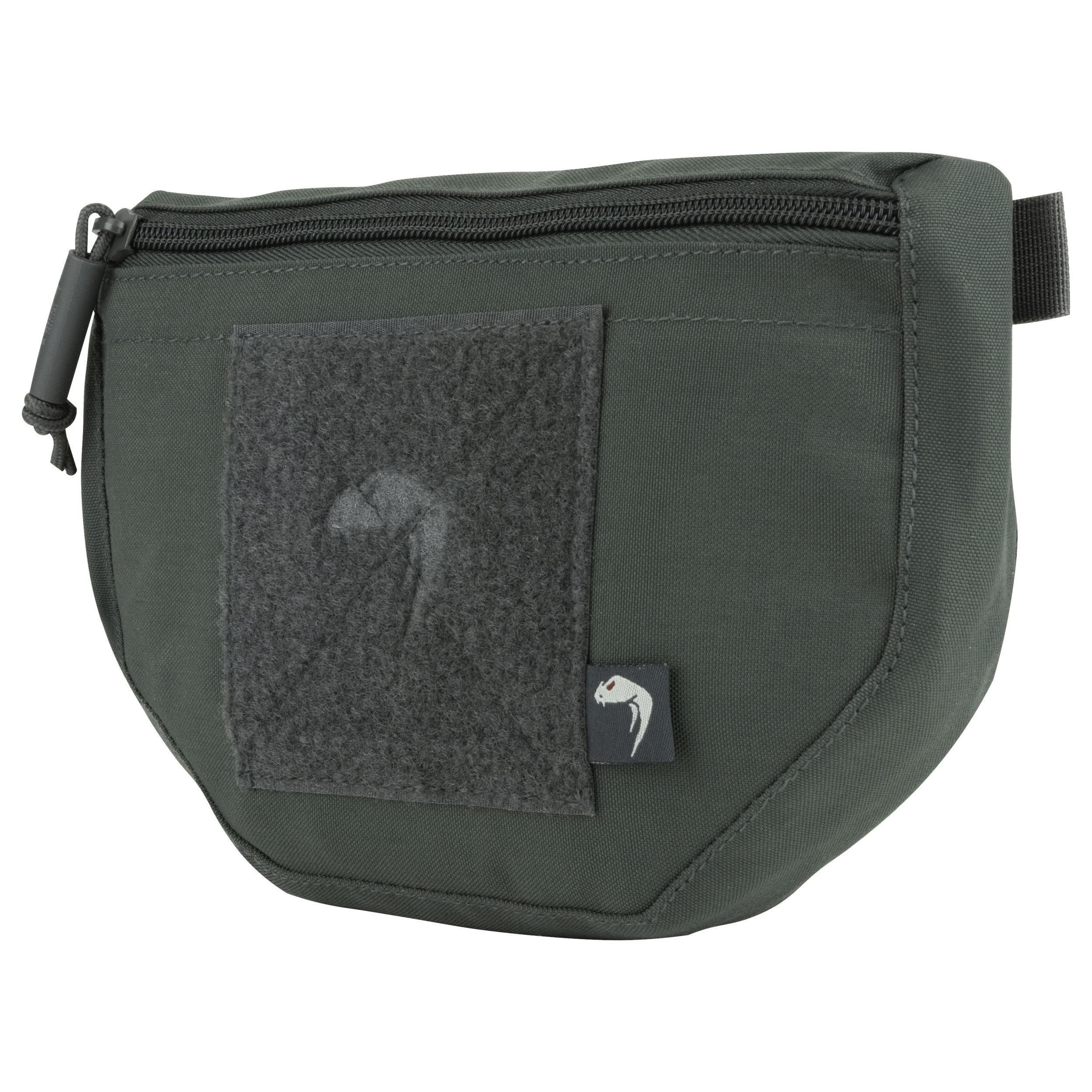 Funda SCROTE universal Titanio Gris (VSCRTTM)