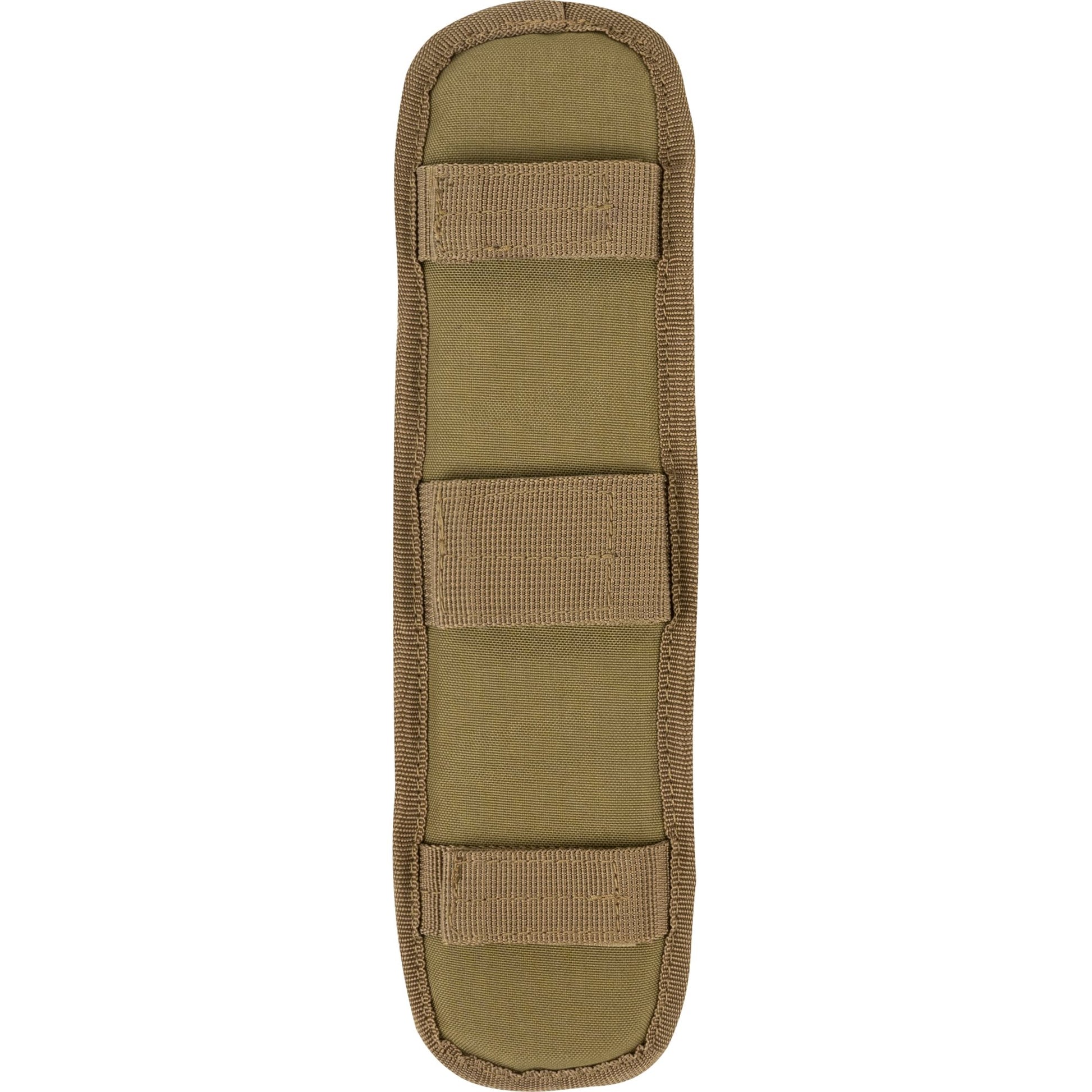 Bolsa bandolera Viper VX Sling negra EDC compatible MOLLE/PALS