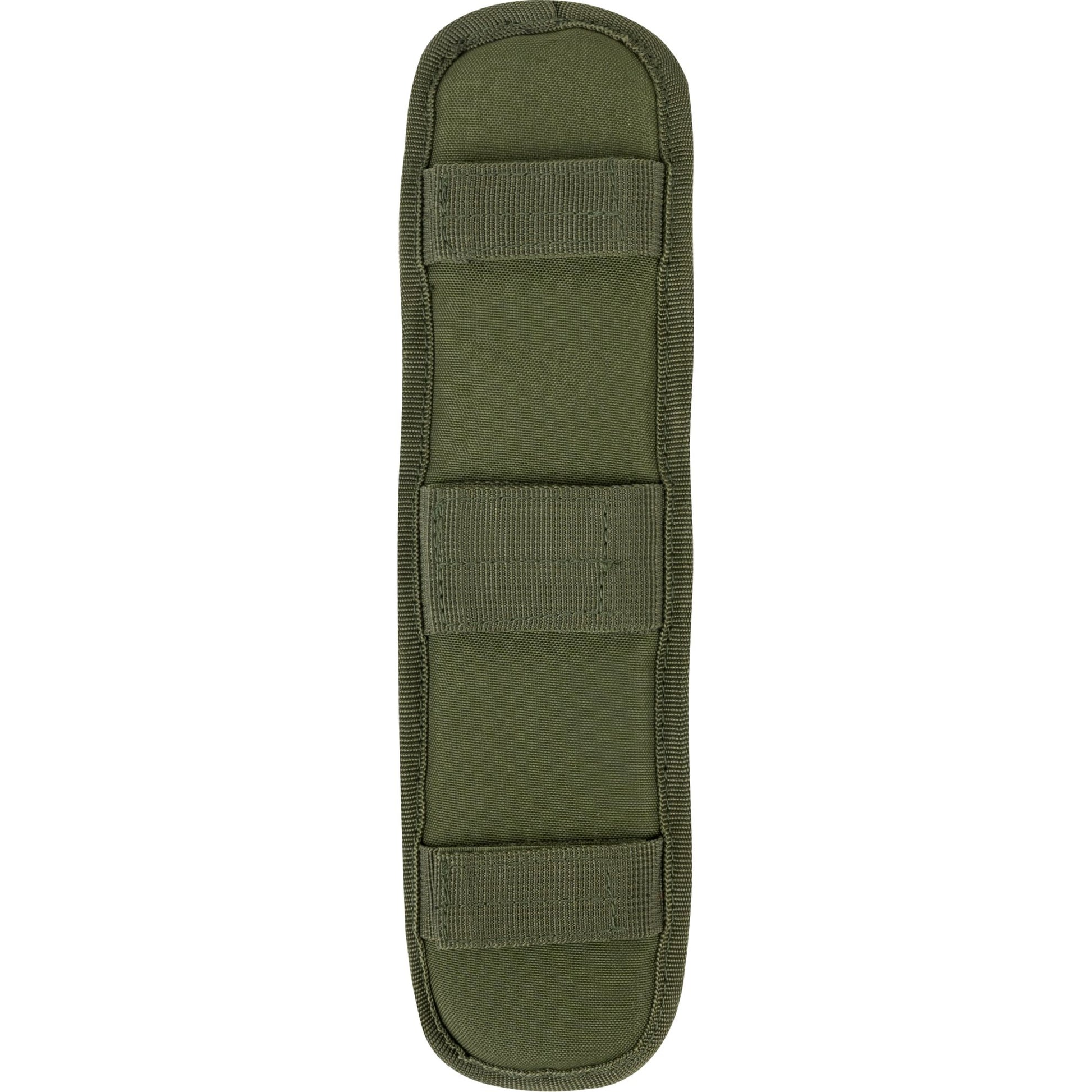 Bolsa bandolera Viper VX Sling negra EDC compatible MOLLE/PALS