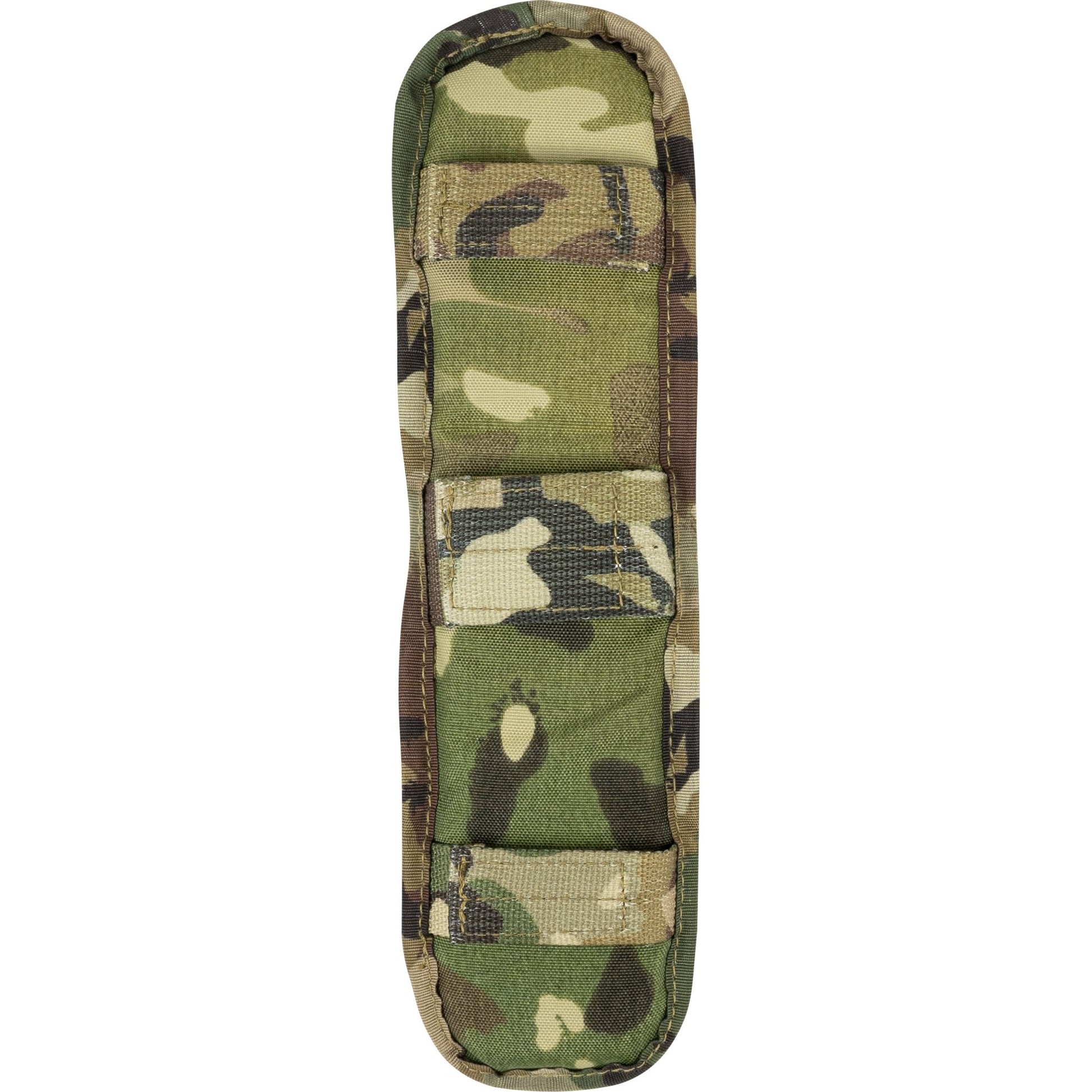 Bolsa bandolera Viper VX Sling negra EDC compatible MOLLE/PALS
