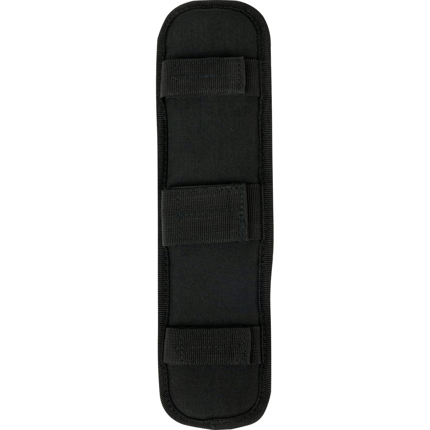 Bolsa bandolera Viper VX Sling negra EDC compatible MOLLE/PALS