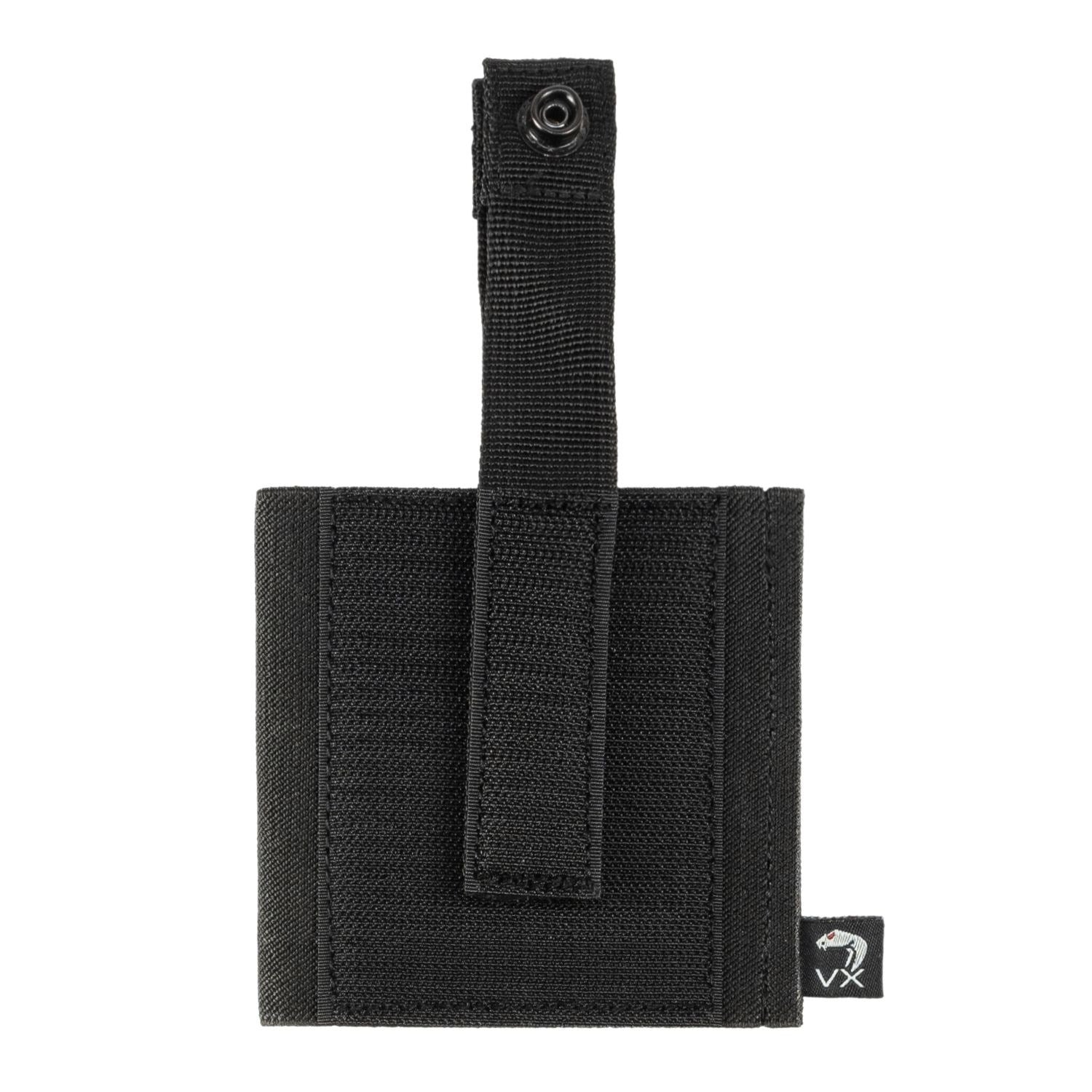 Funda para pistola VX negra compatible con sistema VX de VIPER, vista del producto