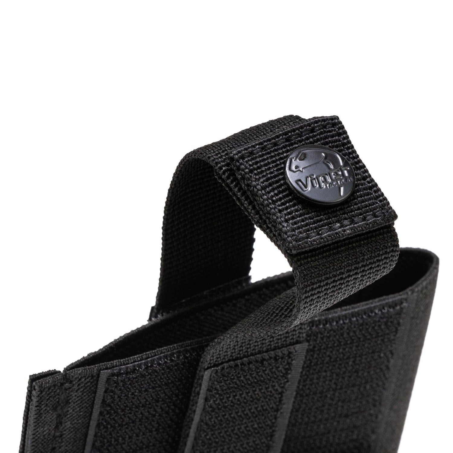 Funda para pistola VX negra compatible con sistema VX de VIPER, vista del producto