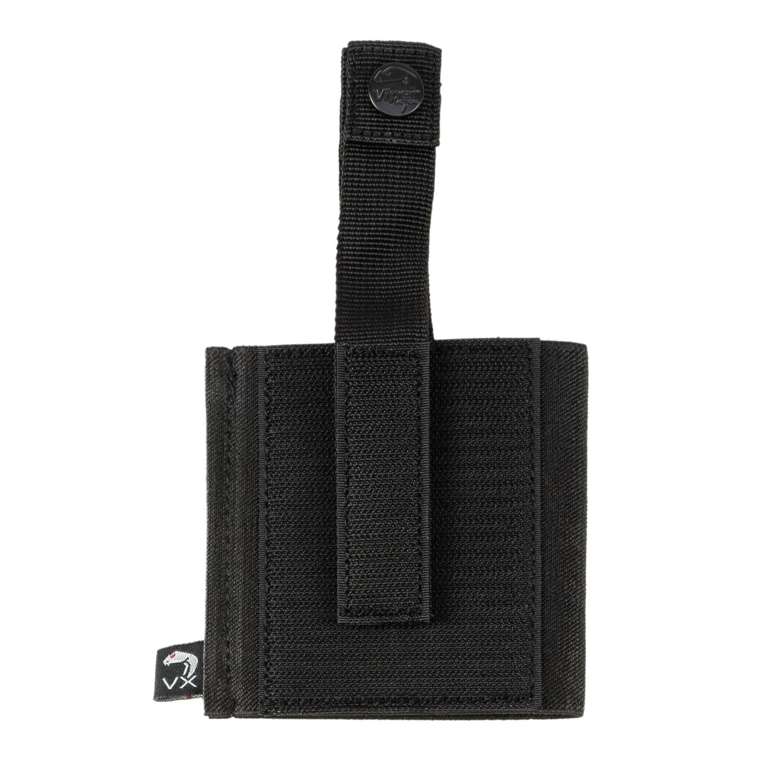 Funda para pistola VX negra compatible con sistema VX de VIPER, vista del producto