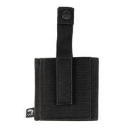 Funda para pistola VX negra compatible con sistema VX de VIPER, vista del producto