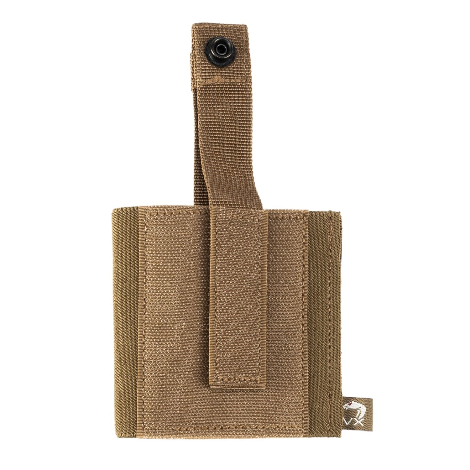 Funda para pistola VX negra compatible con sistema VX de VIPER, vista del producto