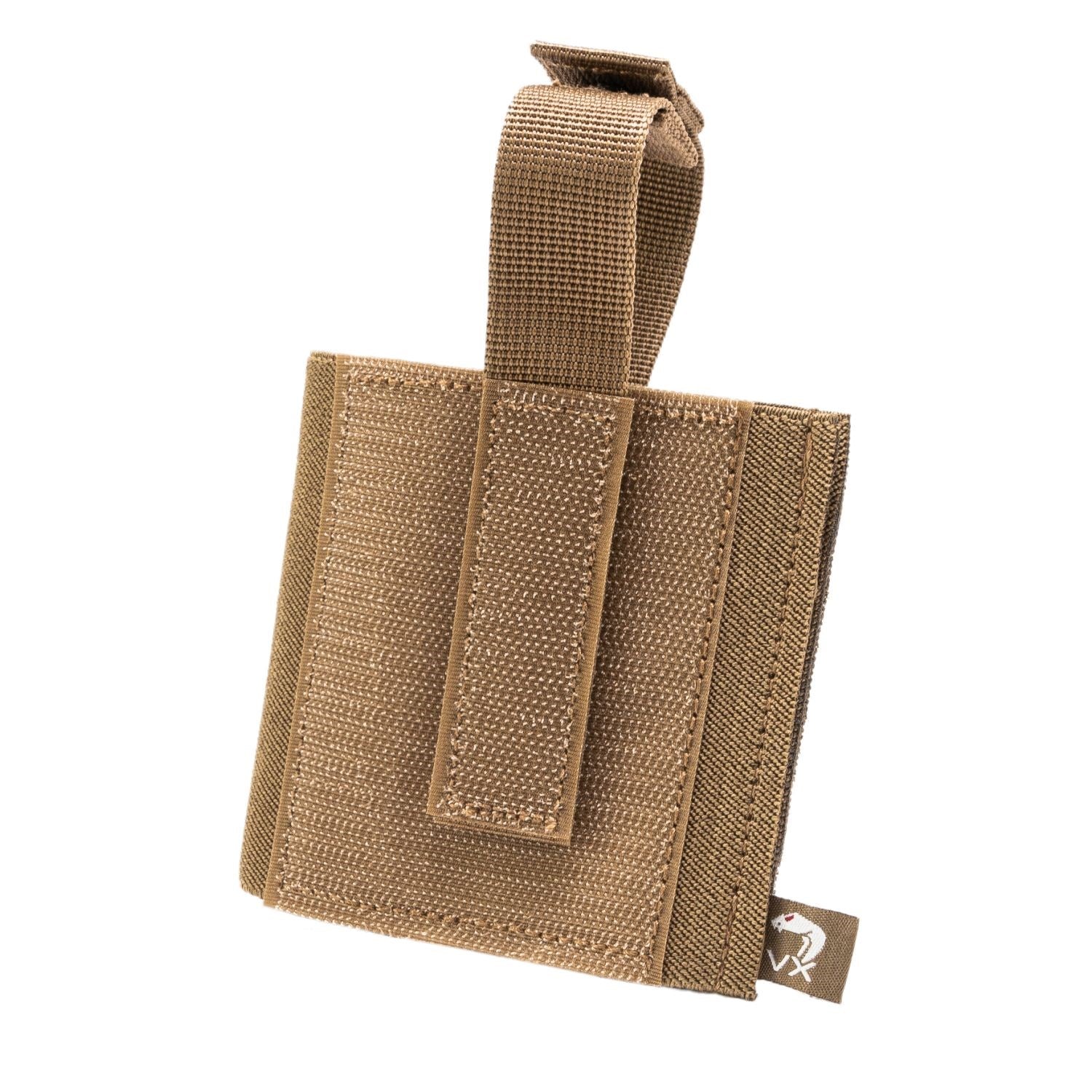 Funda para pistola VX negra compatible con sistema VX de VIPER, vista del producto