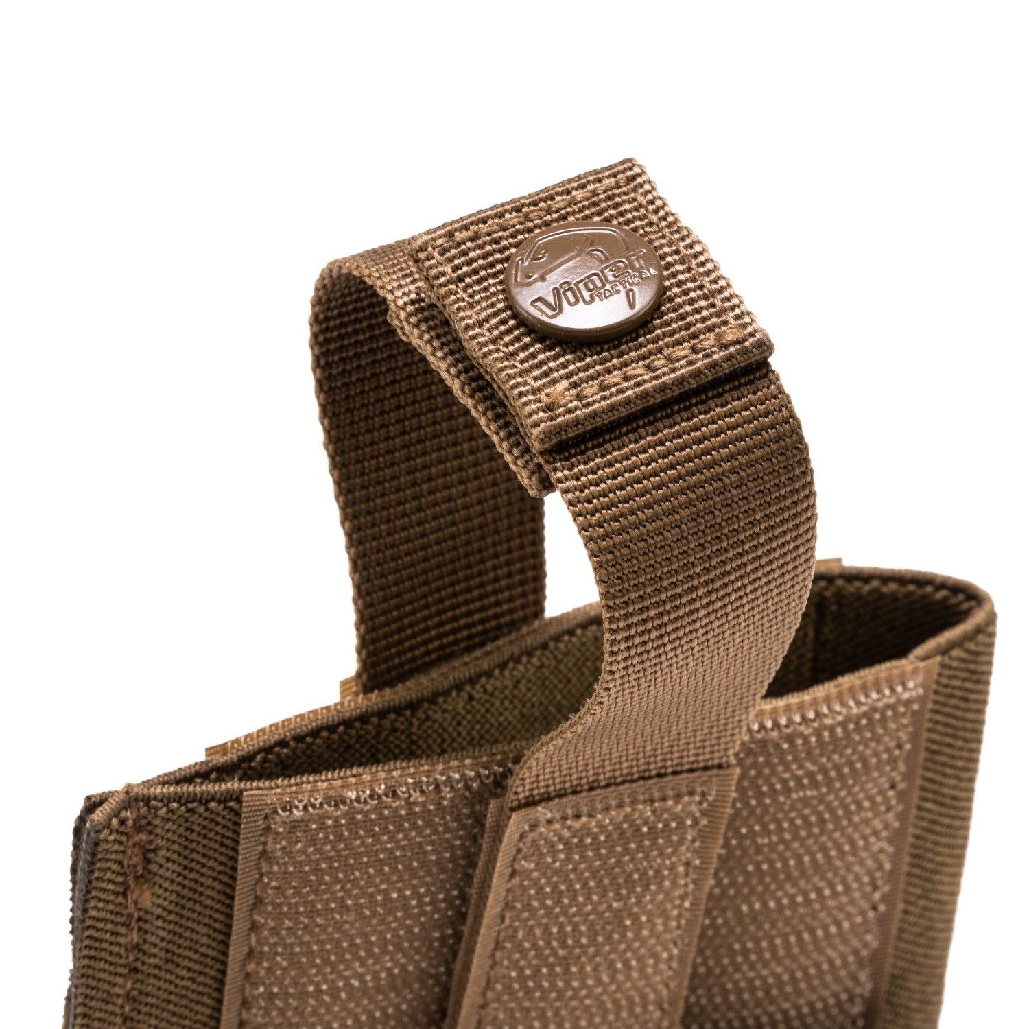 Funda para pistola VX negra compatible con sistema VX de VIPER, vista del producto
