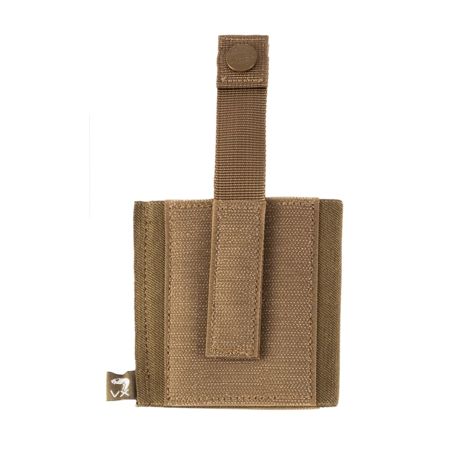 Funda para pistola VX negra compatible con sistema VX de VIPER
