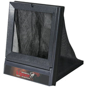 Recogedor de bolas BB 175x175 mm para diana - recoge bolas de plástico