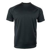 Camiseta funcional MESH-TECH negra de VIPER TACTICAL