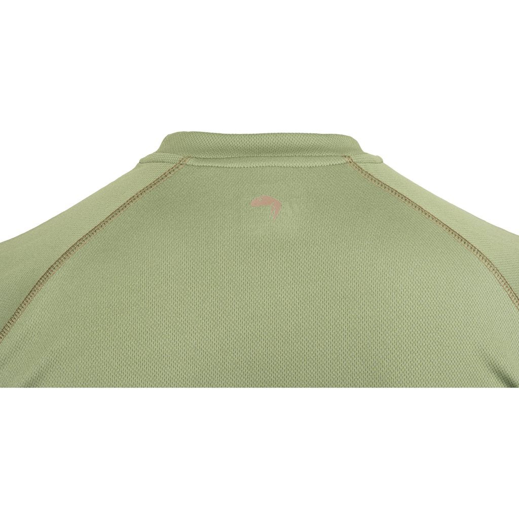 Camiseta funcional MESH-TECH verde VIPER TACTICAL