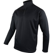 Camiseta técnica MESH-TECH ARMOUR negra de manga larga VIPER TACTICAL