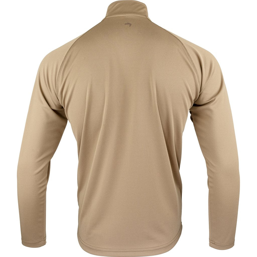 Camiseta funcional MESH-TECH ARMOUR COYOTE de VIPER TACTICAL