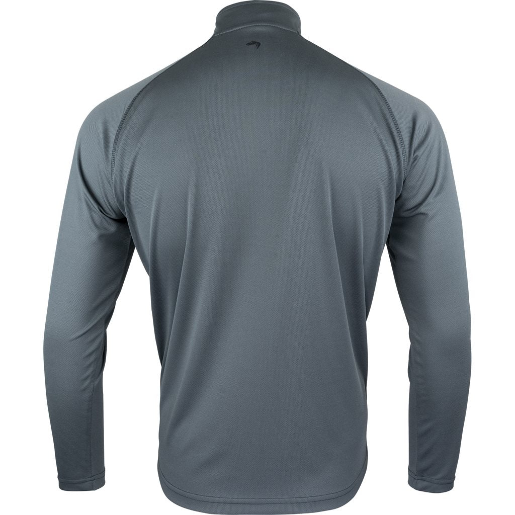 Camiseta funcional de manga larga MESH-TECH ARMOUR gris VIPER TACTICAL