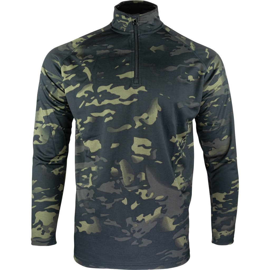 Camiseta funcional MESH-TECH ARMOUR de manga larga VIPER TACTICAL