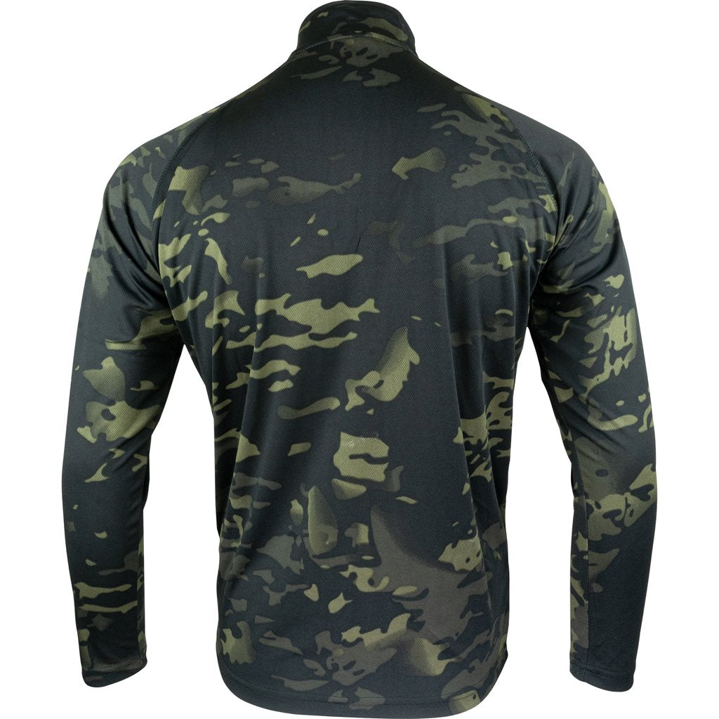 Camiseta funcional MESH-TECH ARMOUR de manga larga VIPER TACTICAL