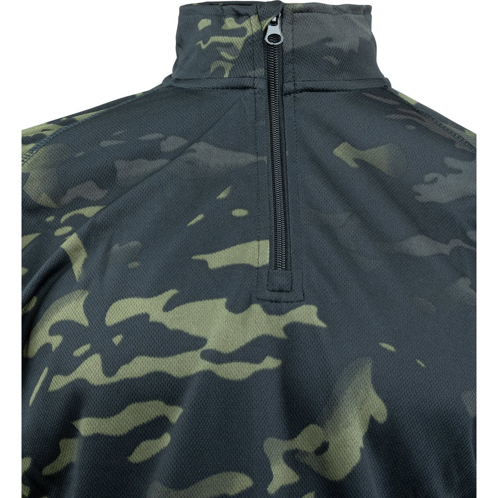 Camiseta funcional MESH-TECH ARMOUR de manga larga VIPER TACTICAL