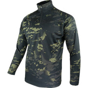 Camiseta funcional MESH-TECH ARMOUR de manga larga VIPER TACTICAL
