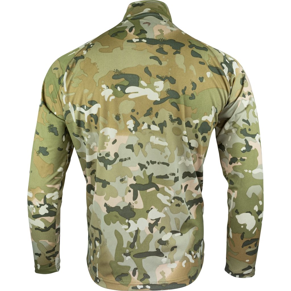 Camiseta funcional MESH-TECH ARMOUR de manga larga
